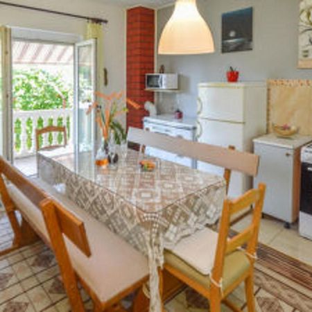 Apartmens Zara Apartamento Šibenik Exterior foto