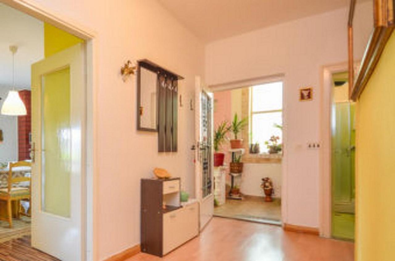 Apartmens Zara Apartamento Šibenik Exterior foto