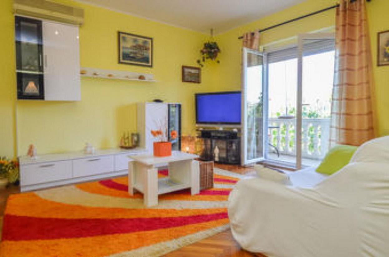 Apartmens Zara Apartamento Šibenik Exterior foto