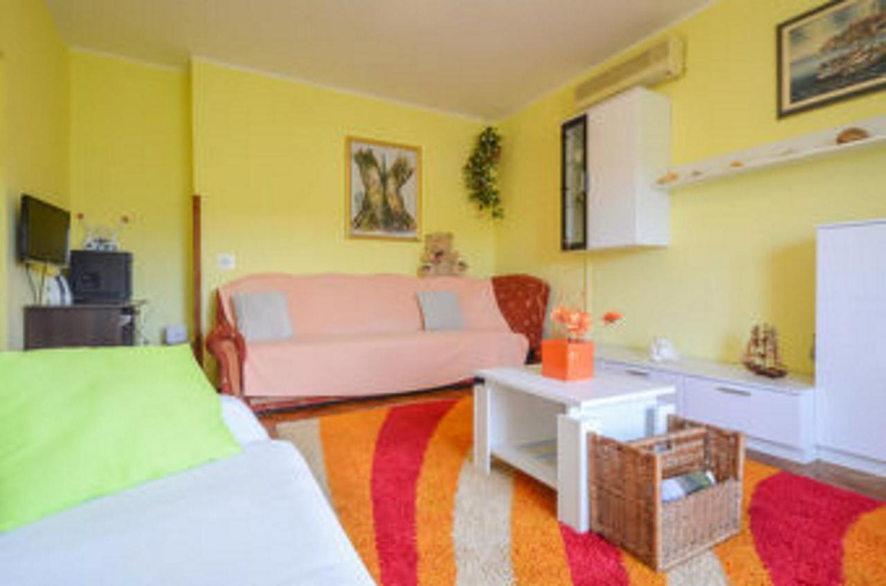 Apartmens Zara Apartamento Šibenik Exterior foto