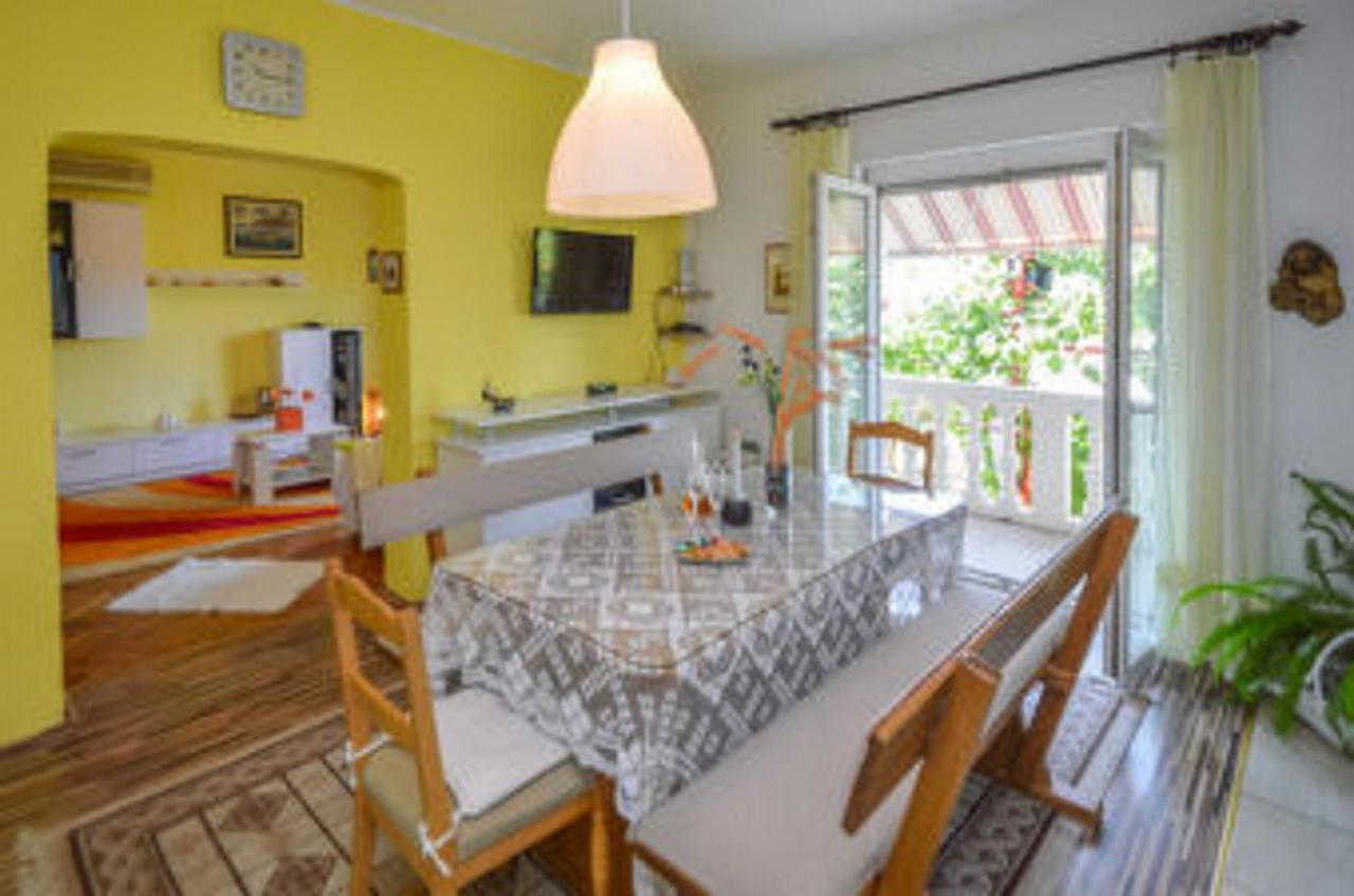 Apartmens Zara Apartamento Šibenik Exterior foto