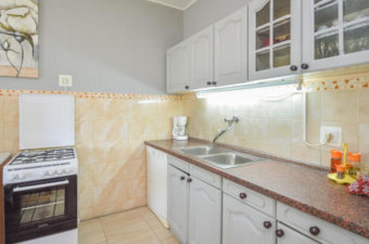 Apartmens Zara Apartamento Šibenik Exterior foto