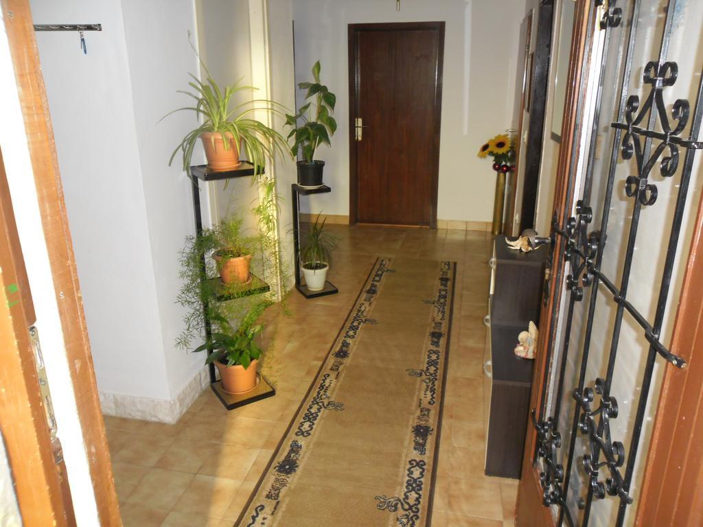 Apartmens Zara Apartamento Šibenik Habitación foto