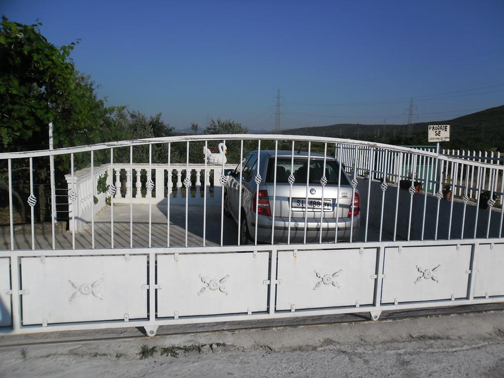 Apartmens Zara Apartamento Šibenik Habitación foto