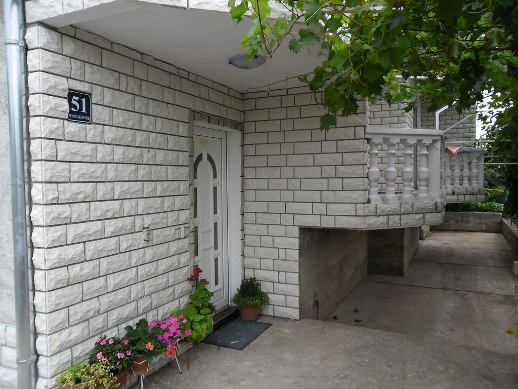 Apartmens Zara Apartamento Šibenik Habitación foto