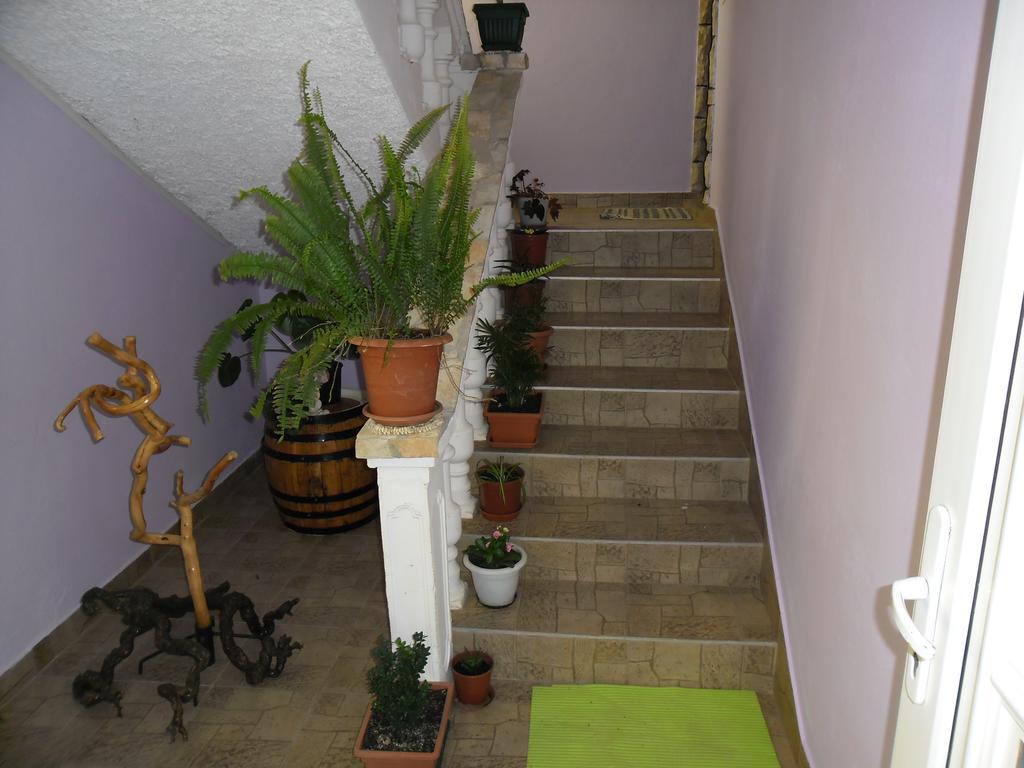 Apartmens Zara Apartamento Šibenik Habitación foto